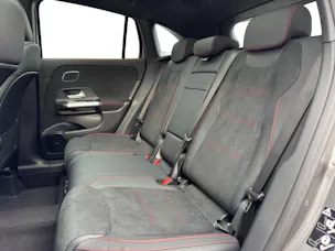 Mercedes-Benz GLA 250 4Matic Swiss Star