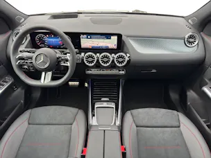 Mercedes-Benz GLA 250 4Matic Swiss Star
