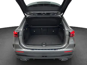 Mercedes-Benz GLA 250 4Matic Swiss Star