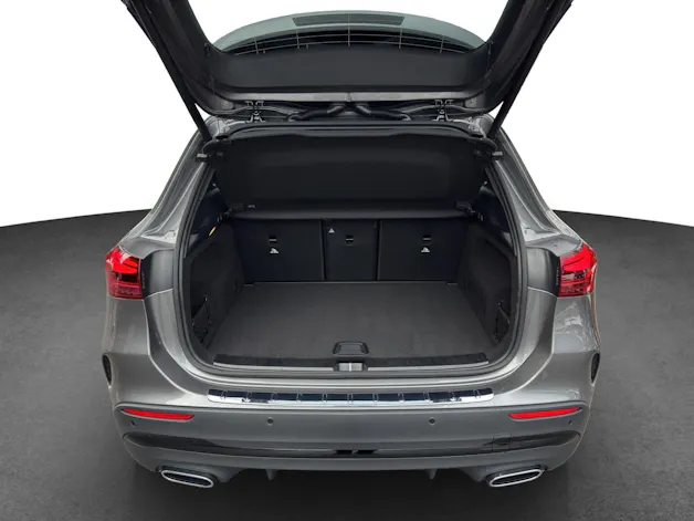 Mercedes-Benz GLA 250 4Matic Swiss Star