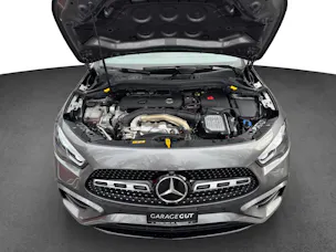 Mercedes-Benz GLA 250 4Matic Swiss Star