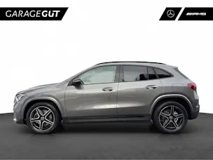 Mercedes-Benz GLA 250 4Matic Swiss Star