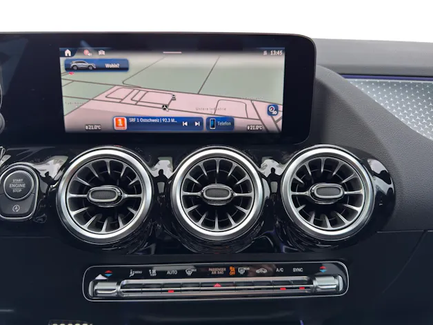 Mercedes-Benz GLA 250 4Matic Swiss Star