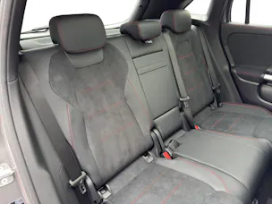Mercedes-Benz GLA 250 4Matic Swiss Star
