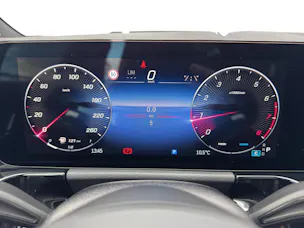 Mercedes-Benz GLA 250 4Matic Swiss Star