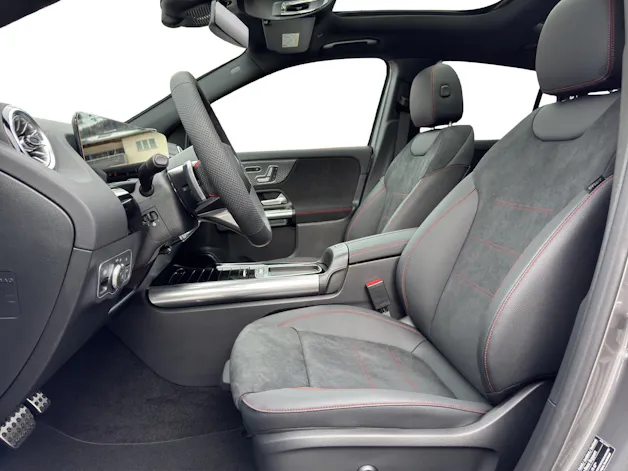Mercedes-Benz GLA 250 4Matic Swiss Star