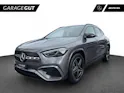 Mercedes-Benz GLA 250 4Matic Swiss Star