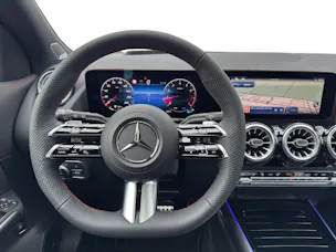 Mercedes-Benz GLA 250 4Matic Swiss Star