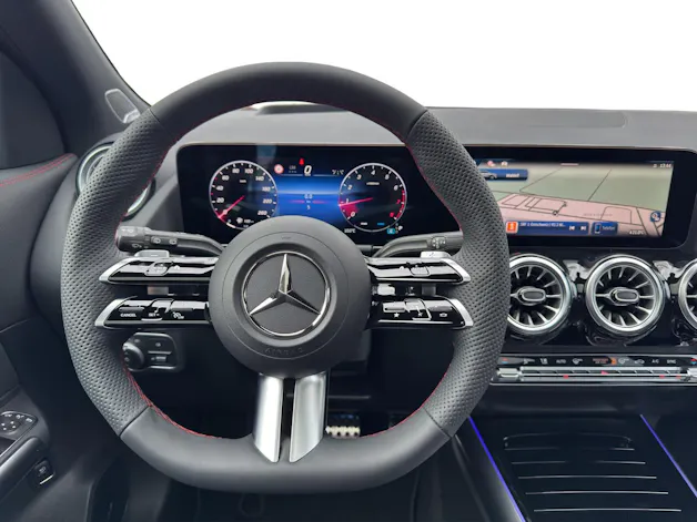 Mercedes-Benz GLA 250 4Matic Swiss Star