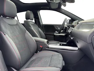 Mercedes-Benz GLA 250 4Matic Swiss Star