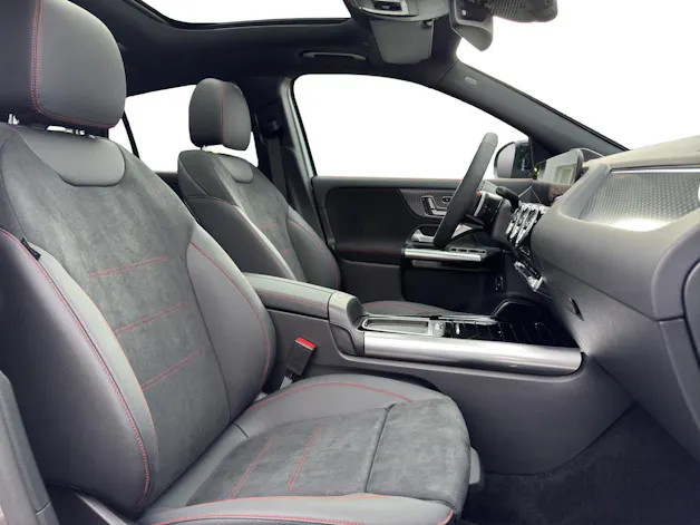 Mercedes-Benz GLA 250 4Matic Swiss Star