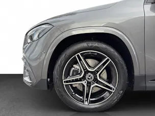 Mercedes-Benz GLA 250 4Matic Swiss Star