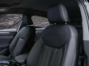 Audi A6 Limousine S Line TDI quattro S tronic *Leder*Werksgarantie*360° Kamera*Abstandsregler*