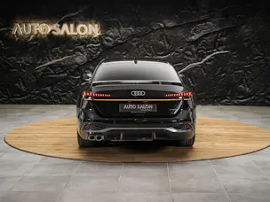 Audi A6 Limousine S Line TDI quattro S tronic *Leder*Werksgarantie*360° Kamera*Abstandsregler*