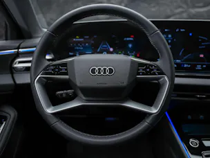 Audi A6 Limousine S Line TDI quattro S tronic *Leder*Werksgarantie*360° Kamera*Abstandsregler*