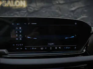 Audi A6 Limousine S Line TDI quattro S tronic *Leder*Werksgarantie*360° Kamera*Abstandsregler*