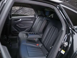 Audi A6 Limousine S Line TDI quattro S tronic *Leder*Werksgarantie*360° Kamera*Abstandsregler*