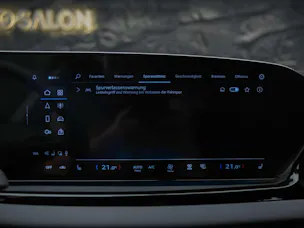 Audi A6 Limousine S Line TDI quattro S tronic *Leder*Werksgarantie*360° Kamera*Abstandsregler*