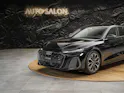 Audi A6 Limousine S Line TDI quattro S tronic *Leder*Werksgarantie*360° Kamera*Abstandsregler*