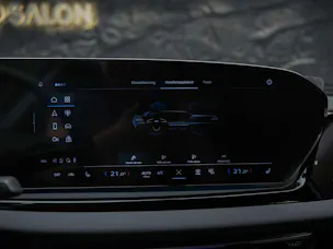 Audi A6 Limousine S Line TDI quattro S tronic *Leder*Werksgarantie*360° Kamera*Abstandsregler*