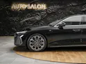 Audi A6 Limousine S Line TDI quattro S tronic *Leder*Werksgarantie*360° Kamera*Abstandsregler*