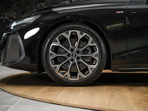 Audi A6 Limousine S Line TDI quattro S tronic *Leder*Werksgarantie*360° Kamera*Abstandsregler*