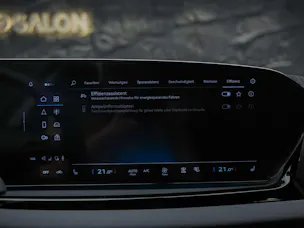 Audi A6 Limousine S Line TDI quattro S tronic *Leder*Werksgarantie*360° Kamera*Abstandsregler*