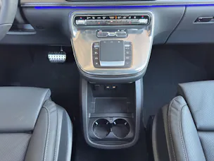 Mercedes-Benz V 300 d lang Exclus. 9G-T