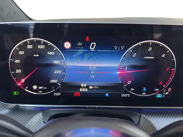 Mercedes-Benz V 300 d lang Exclus. 9G-T