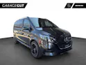 Mercedes-Benz V 300 d lang Exclus. 9G-T
