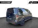 Mercedes-Benz V 300 d lang Exclus. 9G-T