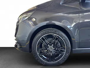 Mercedes-Benz V 300 d lang Exclus. 9G-T