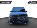 Mercedes-Benz V 300 d lang Exclus. 9G-T