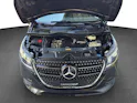 Mercedes-Benz V 300 d lang Exclus. 9G-T