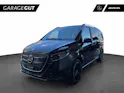 Mercedes-Benz V 300 d lang Exclus. 9G-T