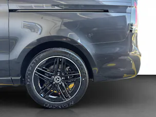 Mercedes-Benz V 300 d lang Exclus. 9G-T