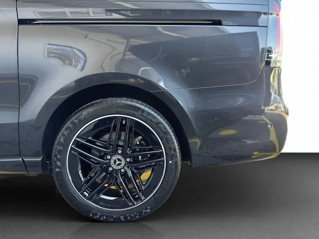 Mercedes-Benz V 300 d lang Exclus. 9G-T