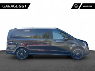 Mercedes-Benz V 300 d lang Exclus. 9G-T