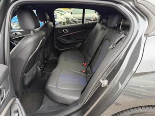 BMW 116d