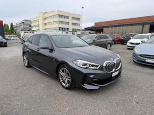 BMW 116d