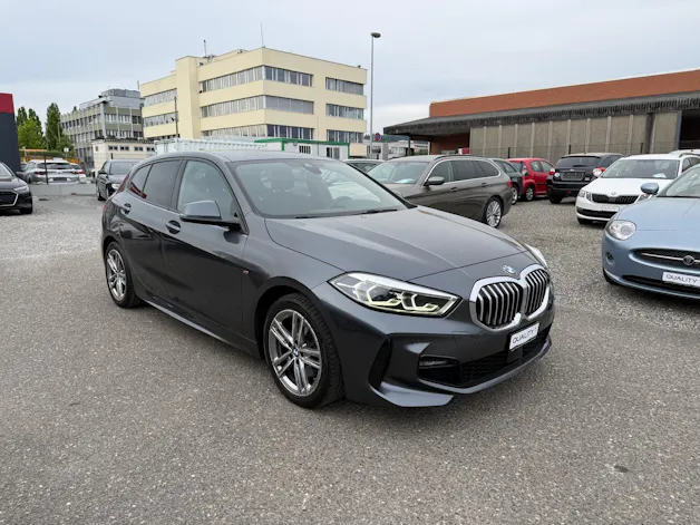 BMW 116d