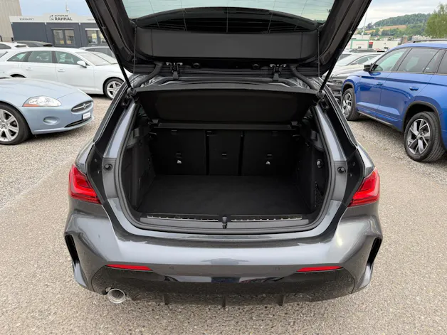 BMW 116d