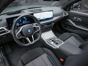 BMW 320d xDrive Steptronic M Sport Pro *Facelift*Standheizung*Panorama*