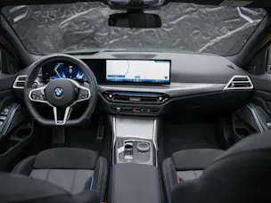 BMW 320d xDrive Steptronic M Sport Pro *Facelift*Standheizung*Panorama*