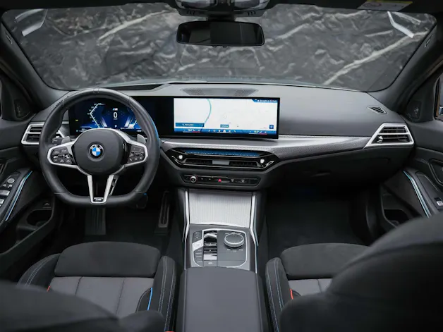 BMW 320d xDrive Steptronic M Sport Pro *Facelift*Standheizung*Panorama*