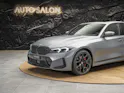 BMW 320d xDrive Steptronic M Sport Pro *Facelift*Standheizung*Panorama*