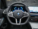 BMW 320d xDrive Steptronic M Sport Pro *Facelift*Standheizung*Panorama*
