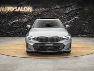 BMW 320d xDrive Steptronic M Sport Pro *Facelift*Standheizung*Panorama*