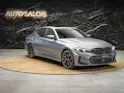 BMW 320d xDrive Steptronic M Sport Pro *Facelift*Standheizung*Panorama*