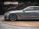 BMW 840d xDrive M Sport Gran Coupé *Facelift*Soft-Close*Head-Up*Laser*